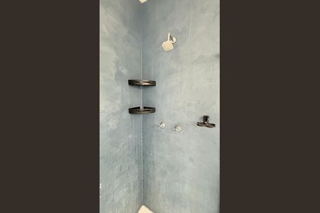 Apartamento para alugar com 40m², 1 quarto e 1 vaga Apartamento para alugar com 40m², 1 quarto e 1 vagaBanheiro