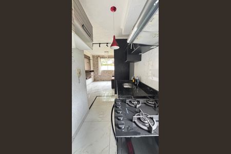 Apartamento para alugar com 40m², 1 quarto e 1 vaga Apartamento para alugar com 40m², 1 quarto e 1 vagaCozinha