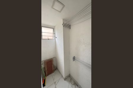Apartamento para alugar com 40m², 1 quarto e 1 vaga Apartamento para alugar com 40m², 1 quarto e 1 vagaÁrea de Serviço
