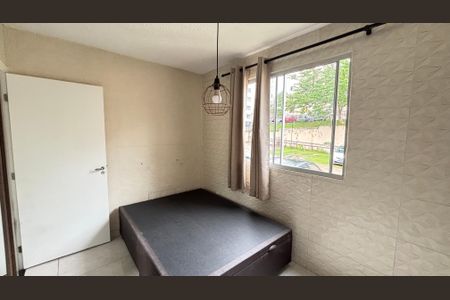 Apartamento para alugar com 40m², 1 quarto e 1 vaga Apartamento para alugar com 40m², 1 quarto e 1 vagaQuarto