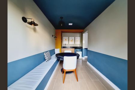 Apartamento para alugar com 37m², 2 quartos e sem vaga Apartamento para alugar com 37m², 2 quartos e sem vagaÁrea comum