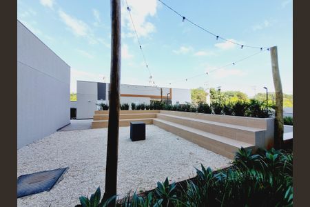 Apartamento para alugar com 37m², 2 quartos e sem vaga Apartamento para alugar com 37m², 2 quartos e sem vagaÁrea comum