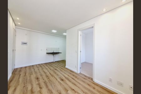 Apartamento para alugar com 37m², 2 quartos e sem vaga Apartamento para alugar com 37m², 2 quartos e sem vagaSala/Cozinha