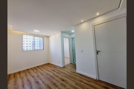 Apartamento para alugar com 37m², 2 quartos e sem vaga Apartamento para alugar com 37m², 2 quartos e sem vagaSala/Cozinha
