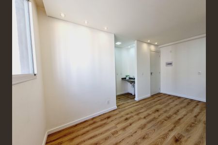 Apartamento para alugar com 37m², 2 quartos e sem vaga Apartamento para alugar com 37m², 2 quartos e sem vagaSala/Cozinha