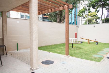 Apartamento à venda com 36m², 2 quartos e sem vaga Apartamento à venda com 36m², 2 quartos e sem vagaÁrea comum