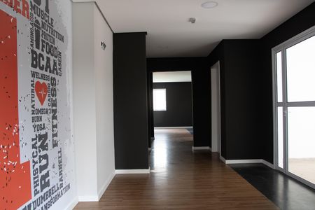 Apartamento à venda com 36m², 2 quartos e sem vaga Apartamento à venda com 36m², 2 quartos e sem vagaÁrea comum