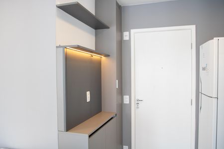 Apartamento à venda com 36m², 2 quartos e sem vaga Apartamento à venda com 36m², 2 quartos e sem vagaCozinha
