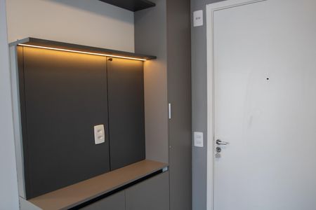 Apartamento à venda com 36m², 2 quartos e sem vaga Apartamento à venda com 36m², 2 quartos e sem vagaCozinha