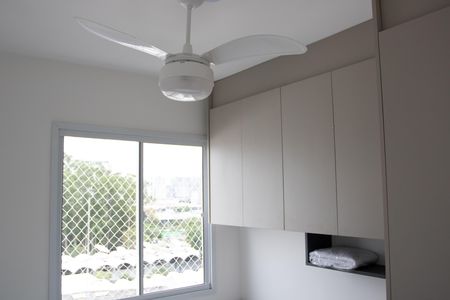 Apartamento à venda com 36m², 2 quartos e sem vaga Apartamento à venda com 36m², 2 quartos e sem vagaQuarto 2