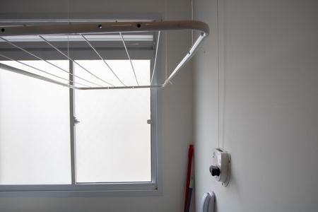 Apartamento à venda com 36m², 2 quartos e sem vaga Apartamento à venda com 36m², 2 quartos e sem vagaÁrea de Serviço