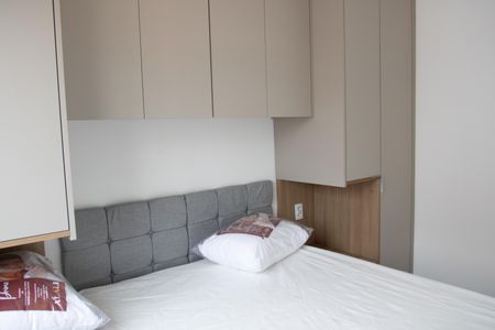 Apartamento à venda com 36m², 2 quartos e sem vaga Apartamento à venda com 36m², 2 quartos e sem vagaQuarto 1