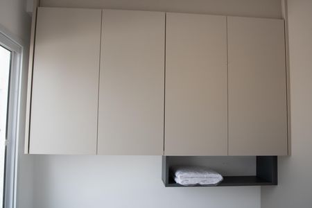 Apartamento à venda com 36m², 2 quartos e sem vaga Apartamento à venda com 36m², 2 quartos e sem vagaQuarto 2