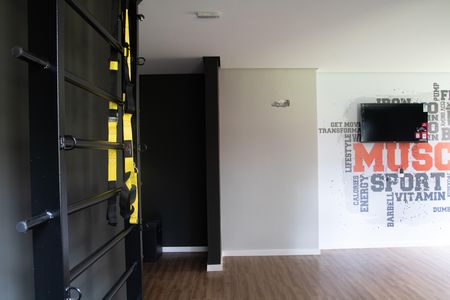 Apartamento à venda com 36m², 2 quartos e sem vaga Apartamento à venda com 36m², 2 quartos e sem vagaÁrea comum