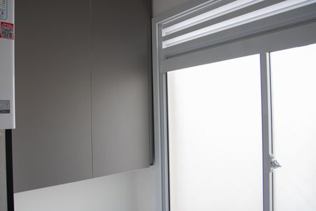 Apartamento à venda com 36m², 2 quartos e sem vaga Apartamento à venda com 36m², 2 quartos e sem vagaÁrea de Serviço