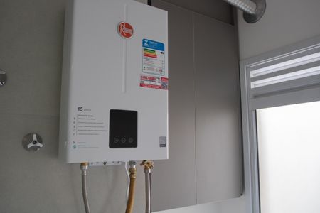 Apartamento à venda com 36m², 2 quartos e sem vaga Apartamento à venda com 36m², 2 quartos e sem vagaÁrea de Serviço