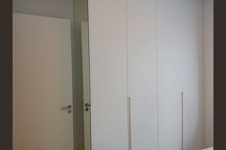 Apartamento à venda com 26m², 1 quarto e sem vagaQuarto