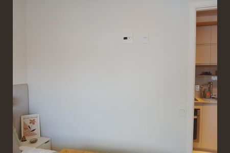 Apartamento à venda com 26m², 1 quarto e sem vagaQuarto