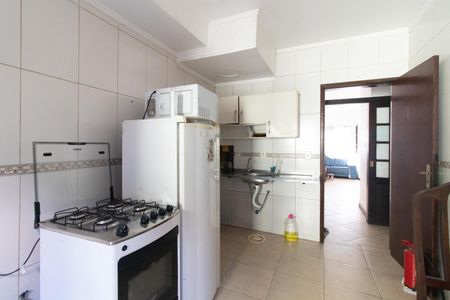 Casa à venda com 280m², 5 quartos e 6 vagasÁrea Gourmet