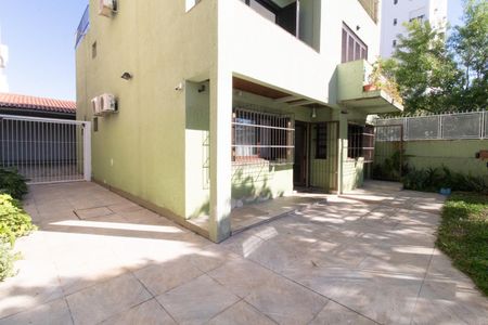 Casa à venda com 280m², 5 quartos e 6 vagasÁrea comum