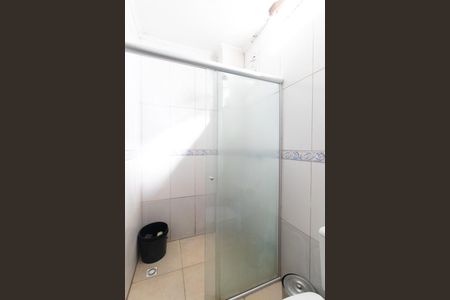 Casa à venda com 280m², 5 quartos e 6 vagasCobertura - banheiro