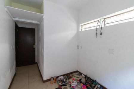 Casa à venda com 280m², 5 quartos e 6 vagasCobertura - Quarto 2