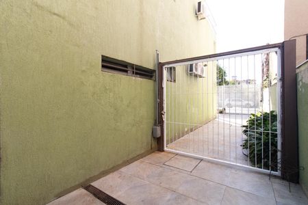Casa à venda com 280m², 5 quartos e 6 vagasÁrea comum