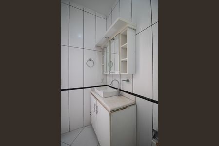 Casa à venda com 280m², 5 quartos e 6 vagasBanheiro da Suíte