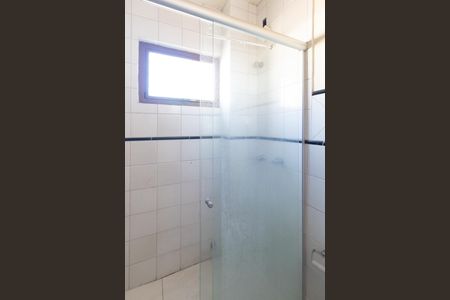 Casa à venda com 280m², 5 quartos e 6 vagasLavabo da Cobertura