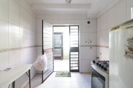 Casa à venda com 280m², 5 quartos e 6 vagasÁrea Gourmet