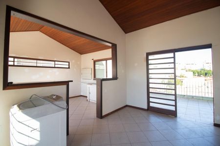 Casa à venda com 280m², 5 quartos e 6 vagasCobertura