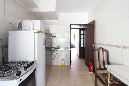 Casa à venda com 280m², 5 quartos e 6 vagasÁrea Gourmet