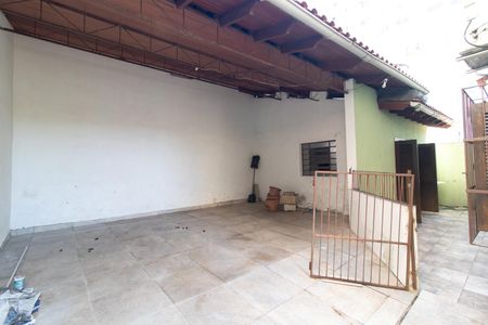 Casa à venda com 280m², 5 quartos e 6 vagasÁrea comum