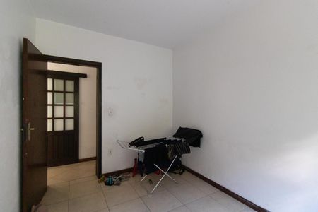 Casa à venda com 280m², 5 quartos e 6 vagasCobertura - Quarto 