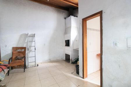 Casa à venda com 280m², 5 quartos e 6 vagasÁrea Gourmet