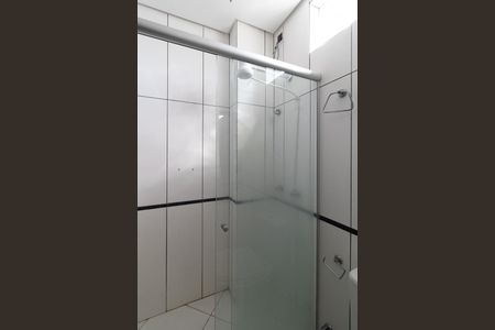 Casa à venda com 280m², 5 quartos e 6 vagasBanheiro da Suíte