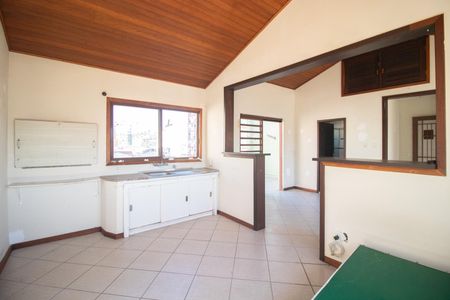 Casa à venda com 280m², 5 quartos e 6 vagasCobertura