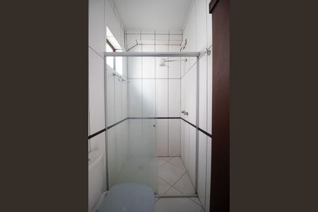 Casa à venda com 280m², 5 quartos e 6 vagasBanheiro da Suíte