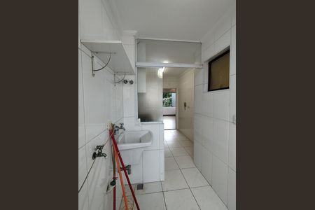Apartamento para alugar com 69m², 3 quartos e 1 vaga Apartamento para alugar com 69m², 3 quartos e 1 vagaÁrea de Serviço