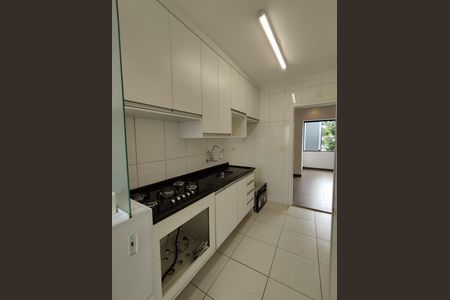 Apartamento para alugar com 69m², 3 quartos e 1 vaga Apartamento para alugar com 69m², 3 quartos e 1 vagaCozinha