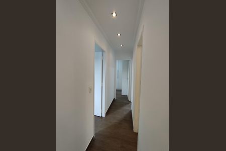 Apartamento para alugar com 69m², 3 quartos e 1 vaga Apartamento para alugar com 69m², 3 quartos e 1 vagaCorredor