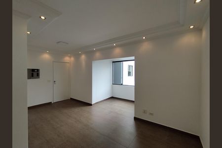 Apartamento para alugar com 69m², 3 quartos e 1 vaga Apartamento para alugar com 69m², 3 quartos e 1 vagaSala