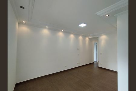 Apartamento para alugar com 69m², 3 quartos e 1 vaga Apartamento para alugar com 69m², 3 quartos e 1 vagaSala