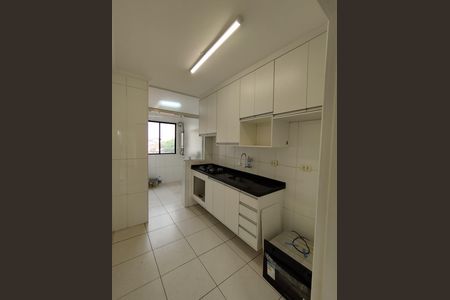 Apartamento para alugar com 69m², 3 quartos e 1 vaga Apartamento para alugar com 69m², 3 quartos e 1 vagaCozinha