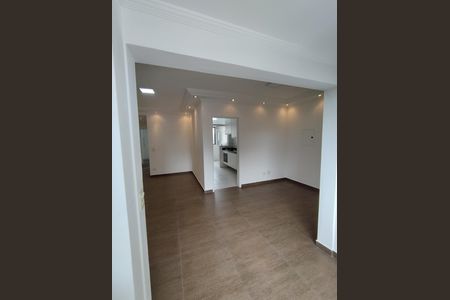 Apartamento para alugar com 69m², 3 quartos e 1 vaga Apartamento para alugar com 69m², 3 quartos e 1 vagaSala