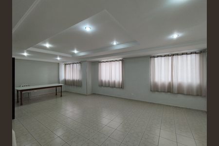 Apartamento para alugar com 69m², 3 quartos e 1 vaga Apartamento para alugar com 69m², 3 quartos e 1 vagaÁrea Comum Salão de Festas