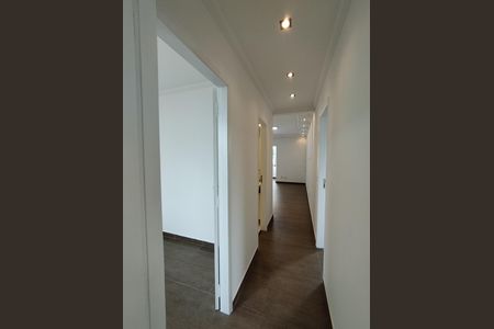 Apartamento para alugar com 69m², 3 quartos e 1 vaga Apartamento para alugar com 69m², 3 quartos e 1 vagaCorredor