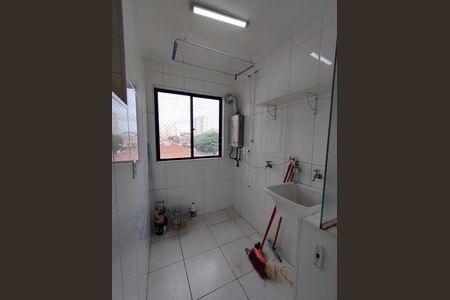 Apartamento para alugar com 69m², 3 quartos e 1 vaga Apartamento para alugar com 69m², 3 quartos e 1 vagaÁrea de Serviço