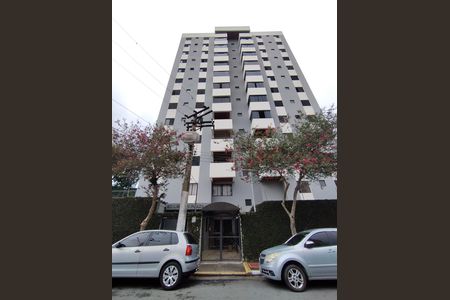 Apartamento para alugar com 69m², 3 quartos e 1 vaga Apartamento para alugar com 69m², 3 quartos e 1 vagaFachada do Prédio