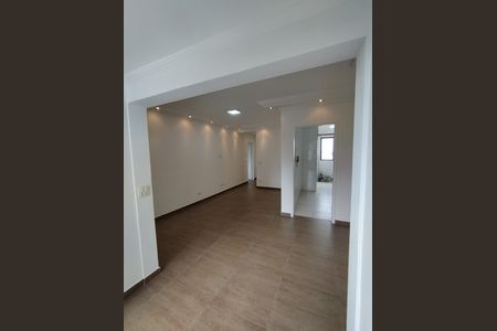 Apartamento para alugar com 69m², 3 quartos e 1 vaga Apartamento para alugar com 69m², 3 quartos e 1 vagaSala